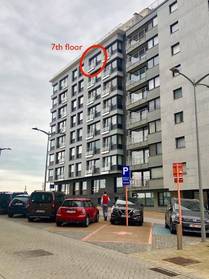 California Suite Wenduine - Ferienwohnung