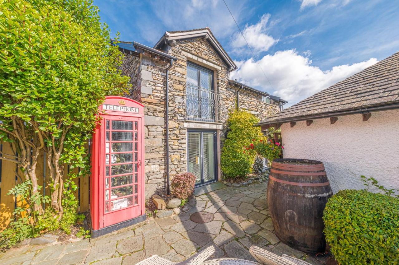 Forge Bridge House Coniston - B&B Coniston