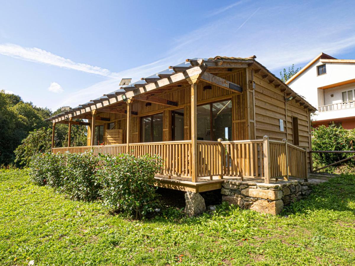Cabaña del Molinero - Ferienwohnung Palas de Rey