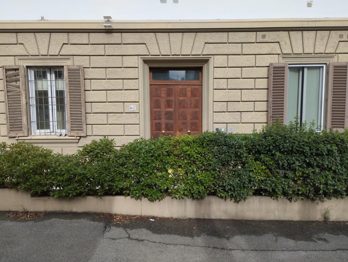 Mosse Bridge Apartment by Mamo Florence - B&B Florence