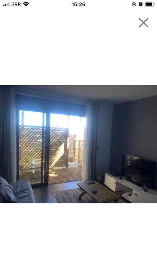 Studio Les tamarins - B&B