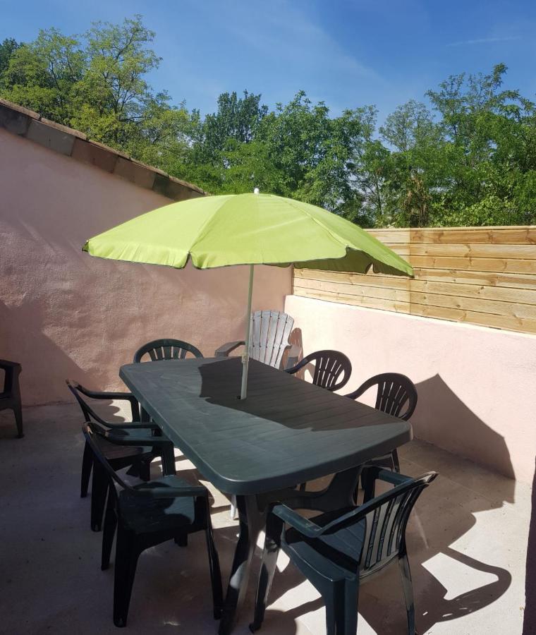 Angeline's Gîtes - B&B
