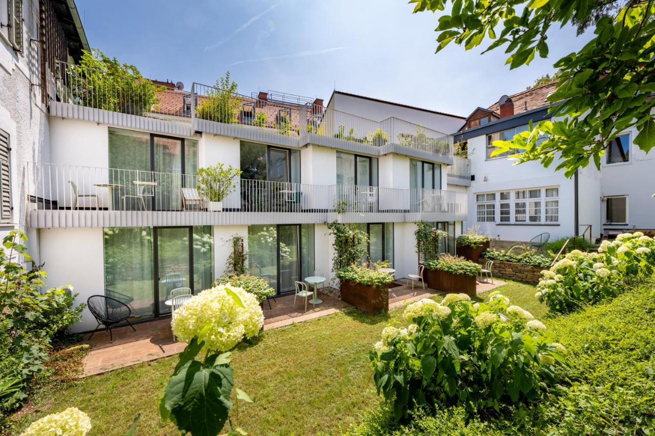 Monolocale con Balcone