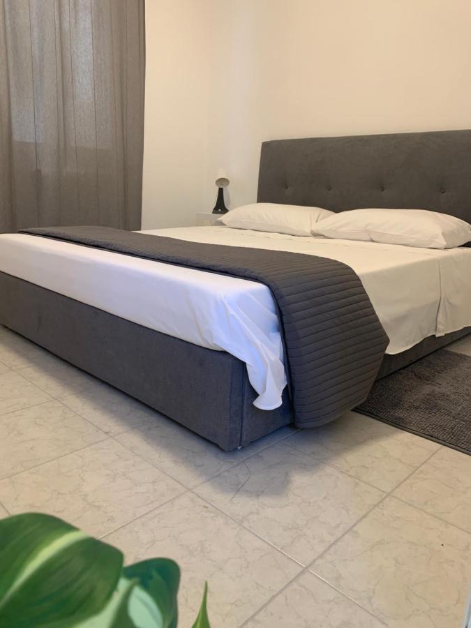 Deluxe Kamer