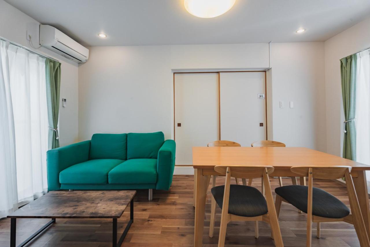 Family Suite with Balcony