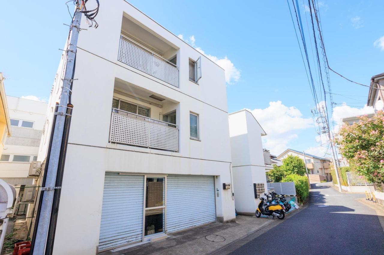 MIKO'S HOUSE SETAGAYA, SHINJUKU 10min, Tranquil Hideaway, Lucky Cat Temple, Super Market 新宿10分 下北沢2km 喧騒から離れた隠れ家, 招き猫の豪徳寺 あなたの東京の家 - Ferienwohnung