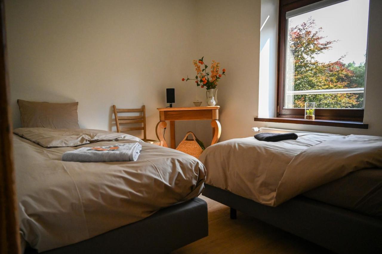 Familiekamer met Badkamer