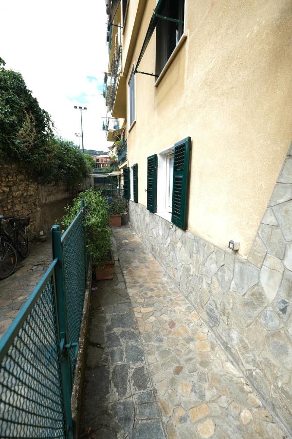 Margherita Home by PortofinoVacanze - Chambres d’hôtes