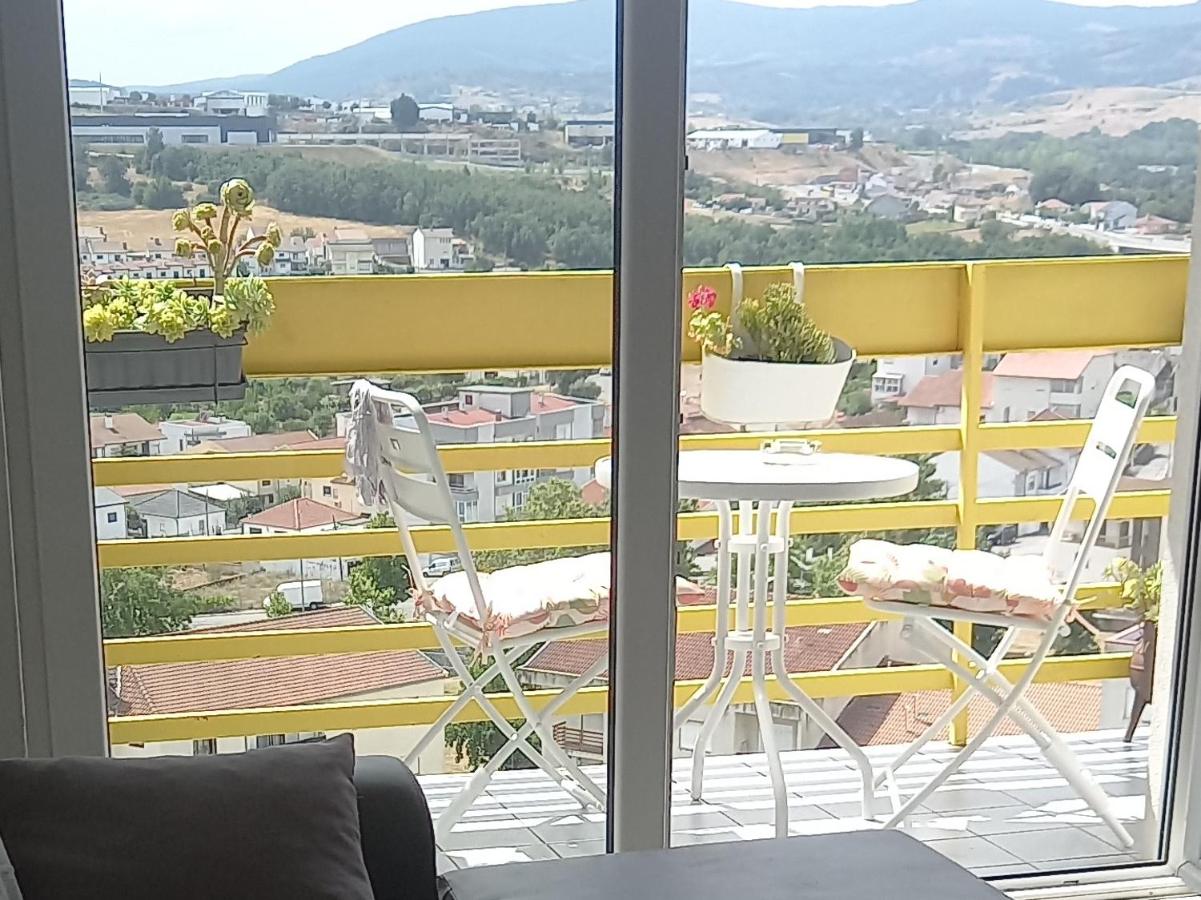 Vista para a serra - Bed and Breakfast