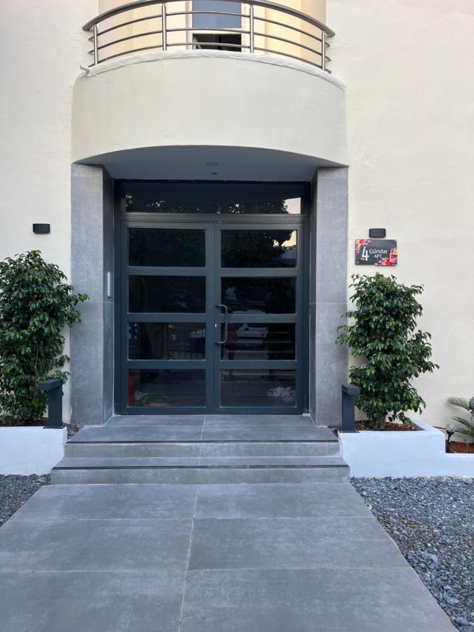 Leos Apartments Apart3 - B&B