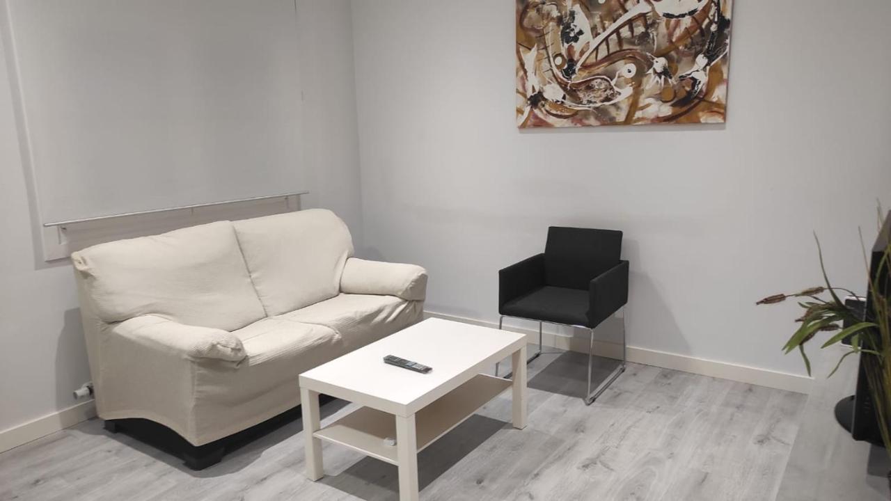 Los Claveles - B&B Tudela