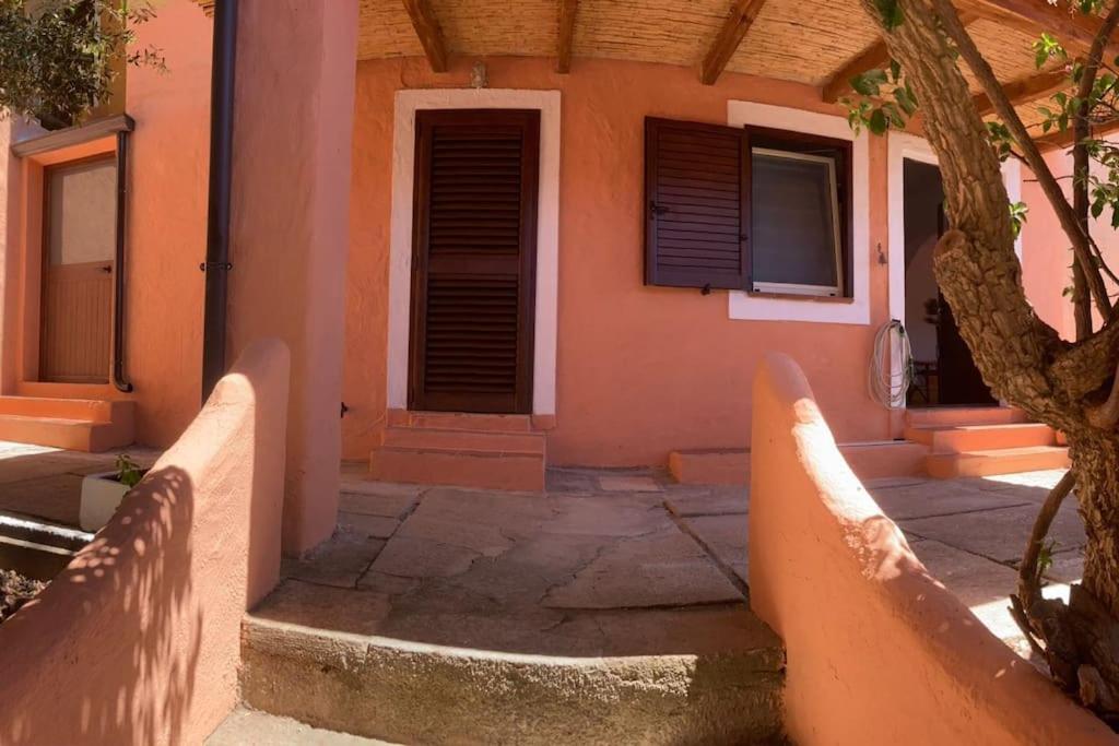 Villetta residenziale vista mare - B&B Fort Village