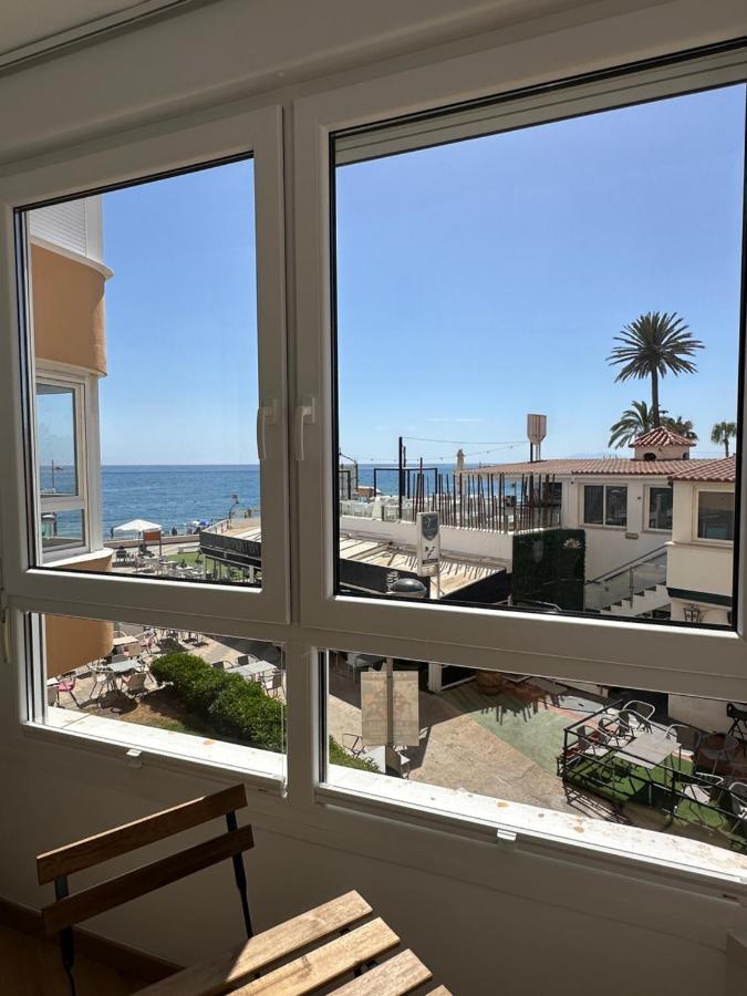 Apartamento Torrox Costa - B&B Castillo Bajo