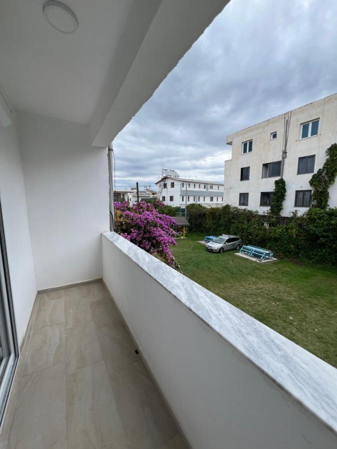 Guesthouse NA - Ferienwohnung Durrës