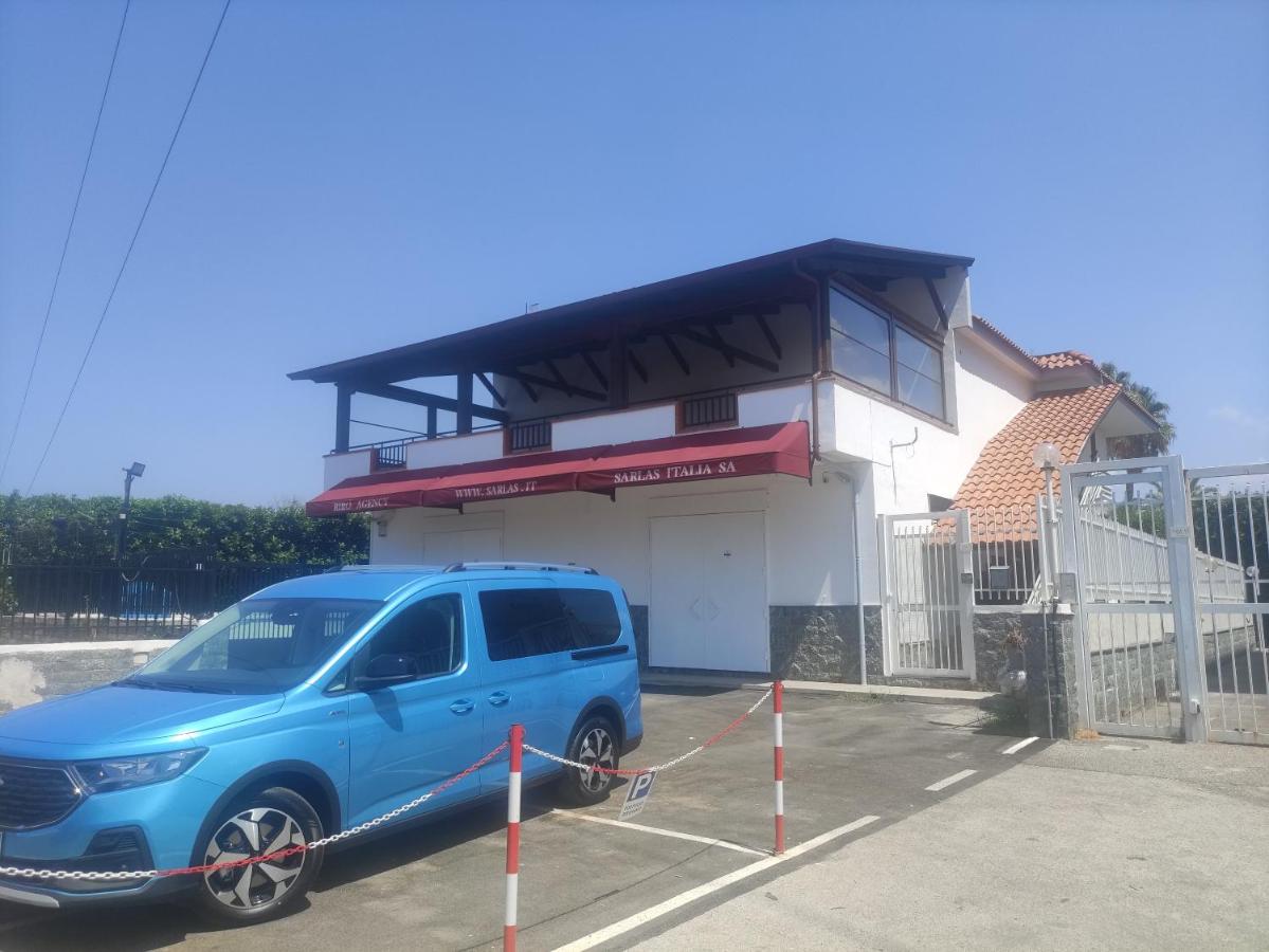 Casa Rirò - B&B