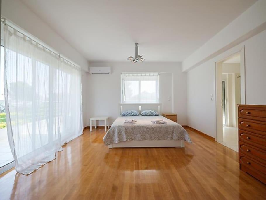 Casa en Atenas - Bed and Breakfast