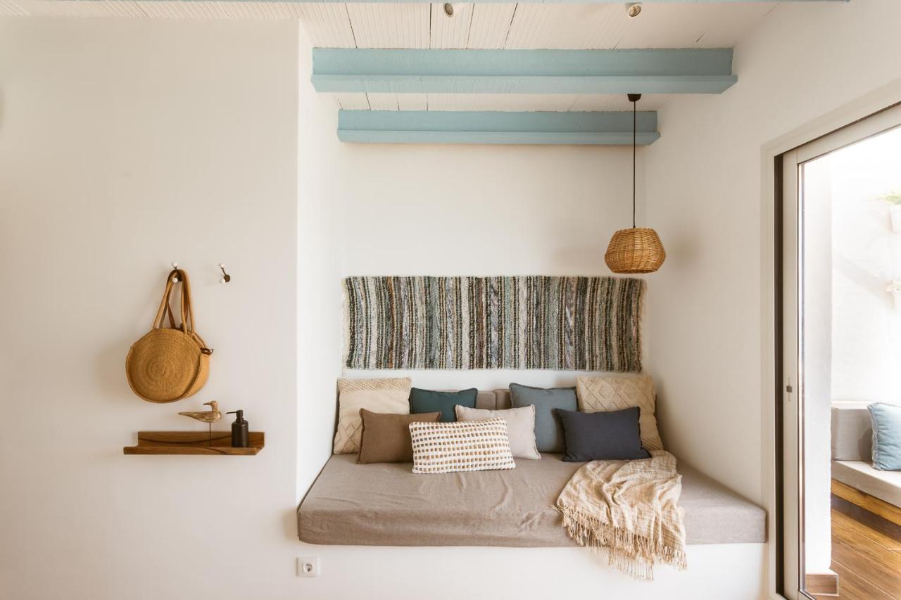 The Sea House Javea - B&B Aduanas