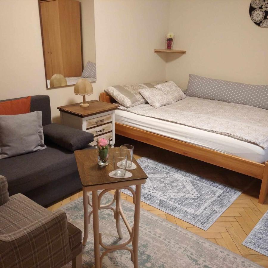 Harang apartman - Chambres d’hôtes
