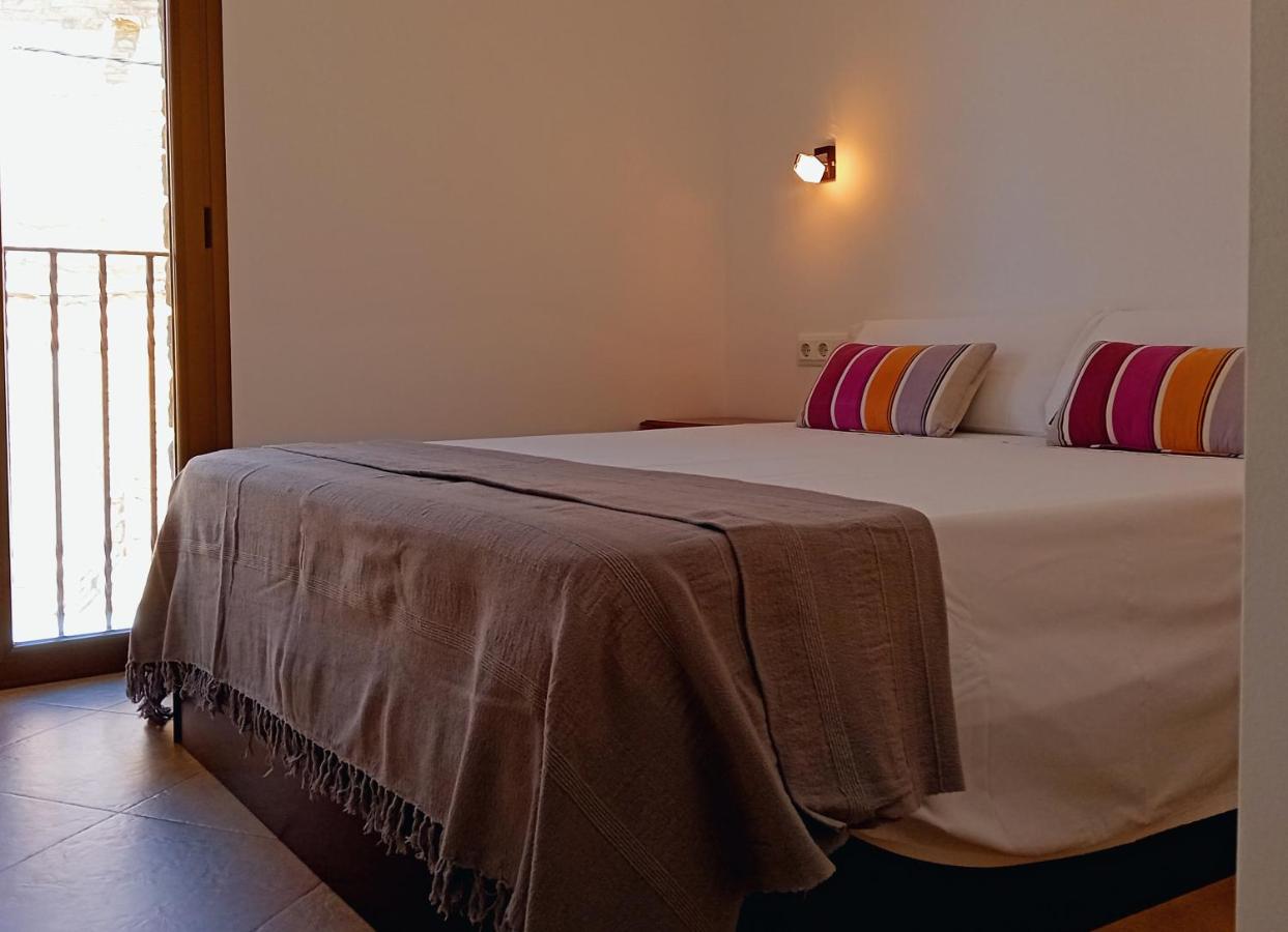 Appartamento con 1 Camera da Letto, Balcone e Vista Montagna 