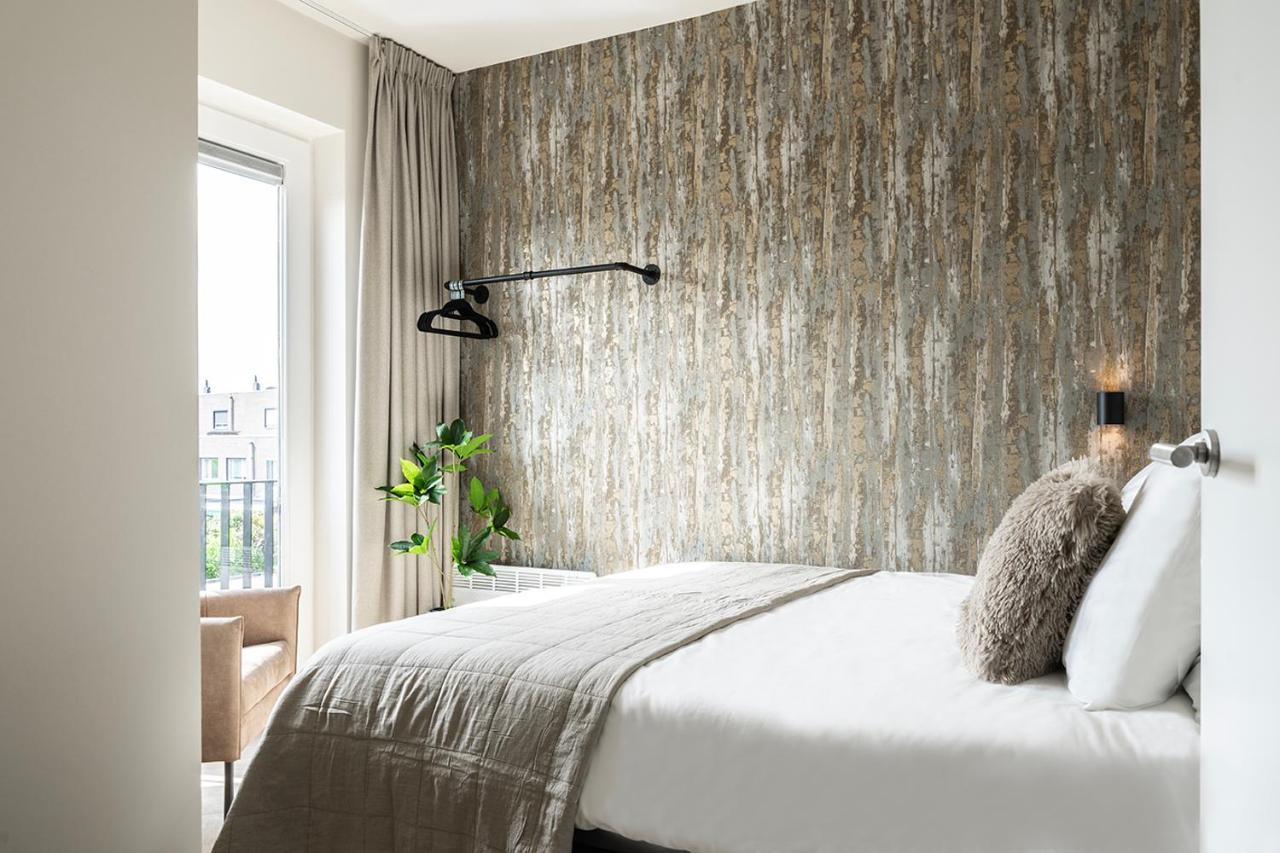 Prestigious Designer Apartment All In - Bed and Breakfast Nijmegen