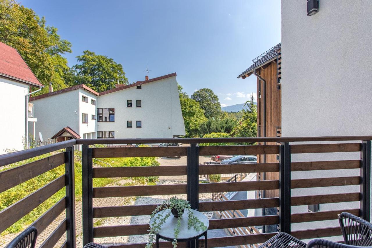 Obrońców Pokoju 15 - Chambres d’hôtes