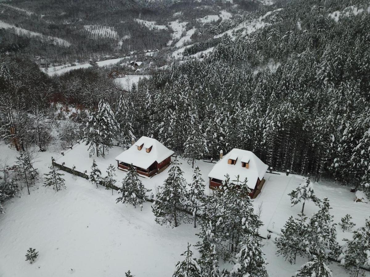 Haus mit 2 Schlafzimmern
