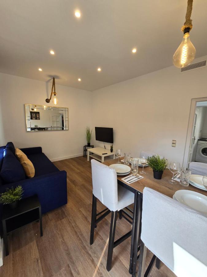 Apartamento Laguna - Chambres d’hôtes Madrid