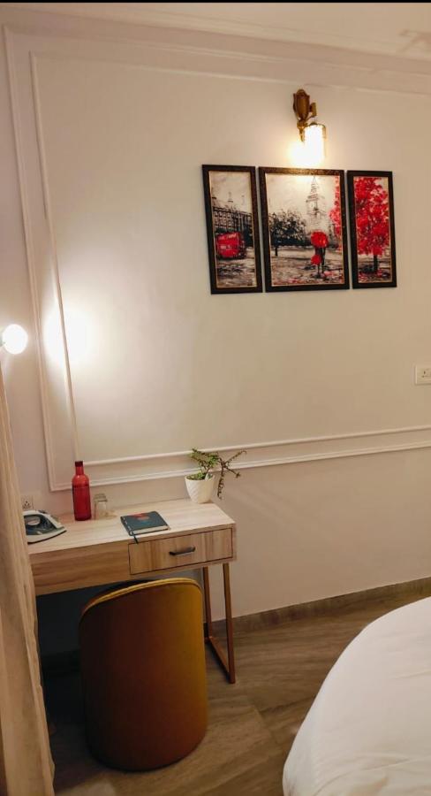 Gulabi Nagari Villa - B&B Jaipur