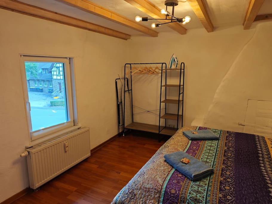 Appartement 4 Pièces