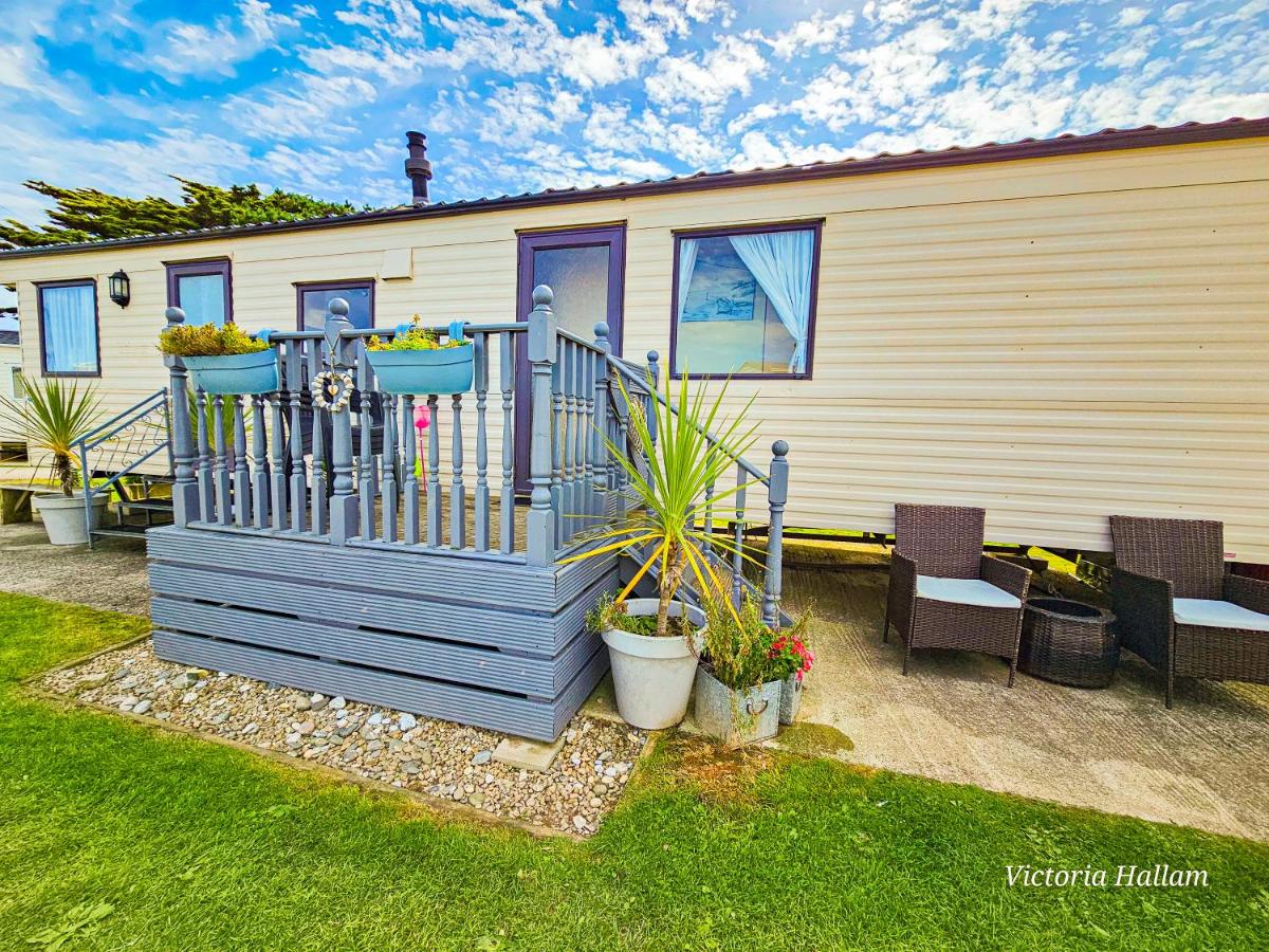 Ocean Breeze Truro 1 - Chambres d’hôtes Perranzabuloe