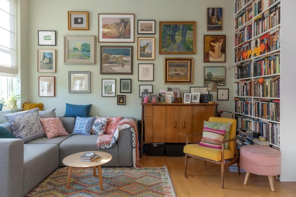 1 Bedroom Beautiful Victoria park - B&B