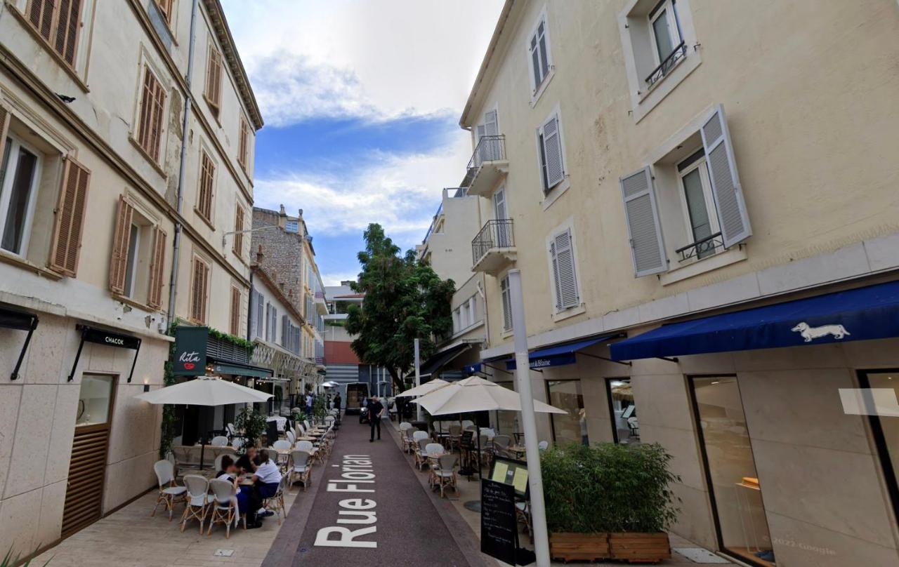 Le Florian By SCLS Locations - B&B Cannes