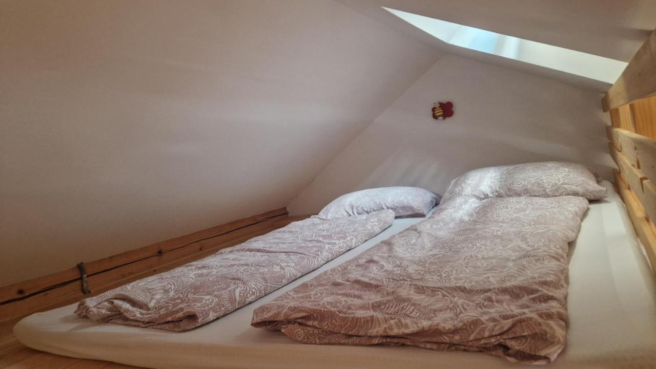 Apartment - Split Level