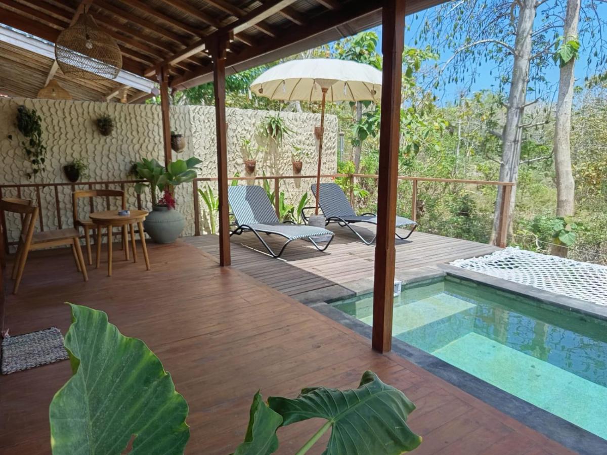 Pondok Hutan - B&B