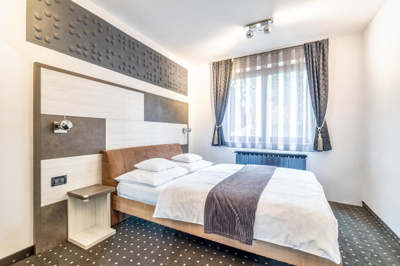 Apartamento Deluxe de 1 dormitorio