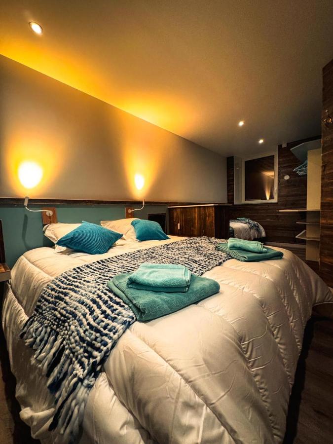 L'Autentic - Ferienwohnung