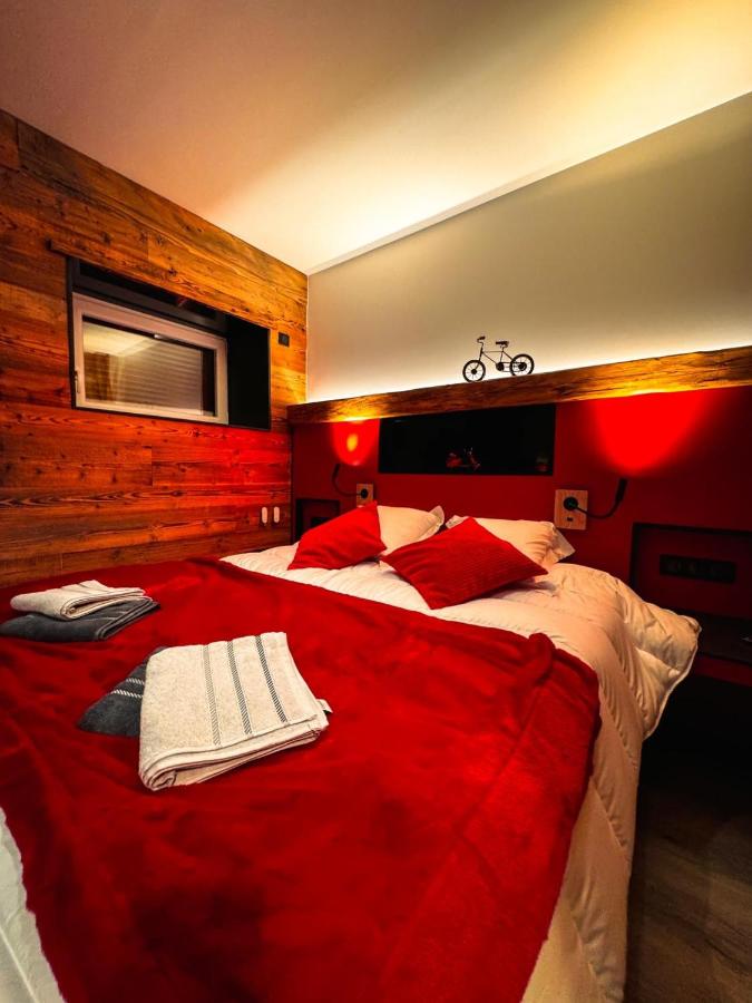 Doppelzimmer mit eigenem Bad