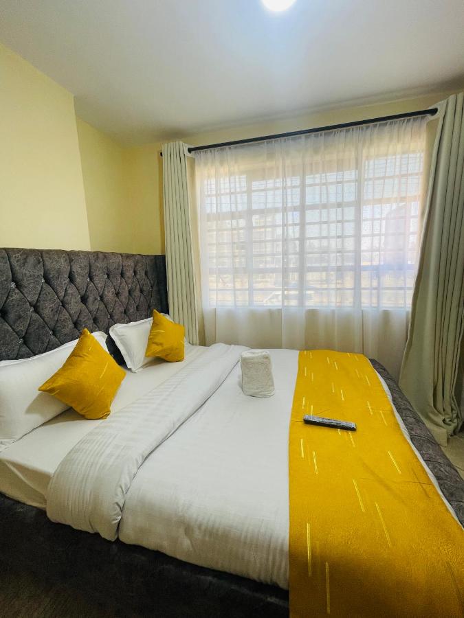 Leon heights Apartment - B&B