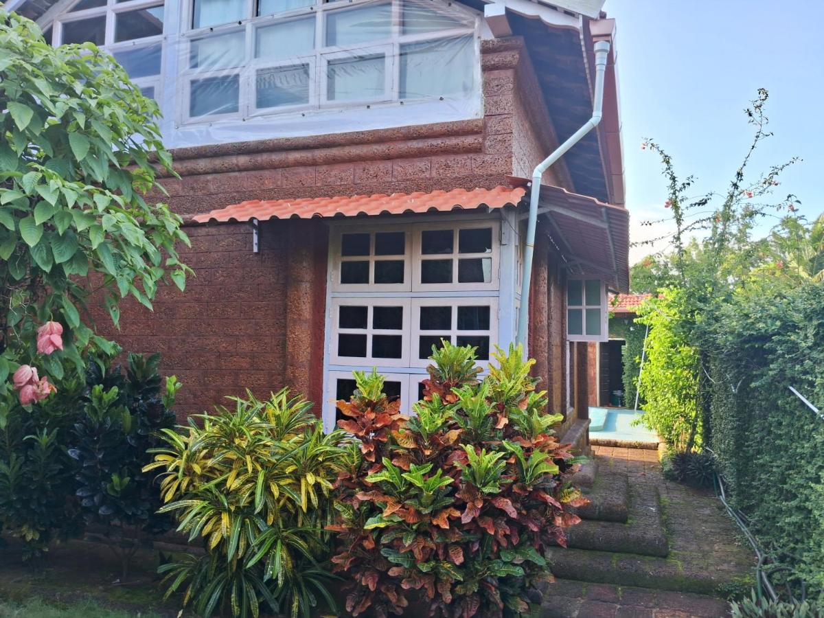 Villa Deluxe