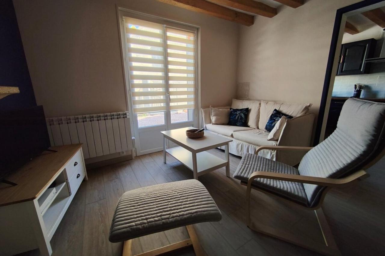 Les capucines proche Beauval & châteaux - Ferienwohnung Saint-Aignan