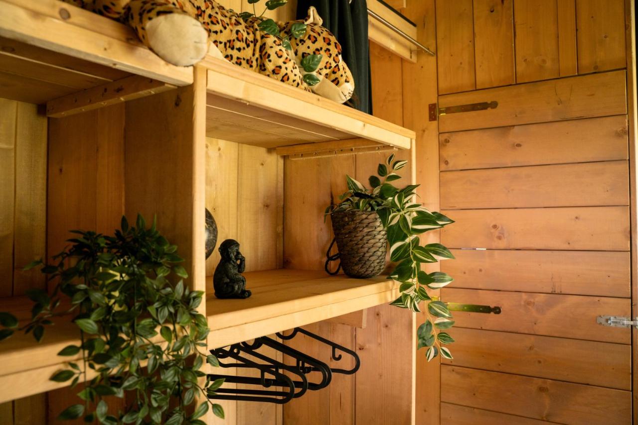 Tienda