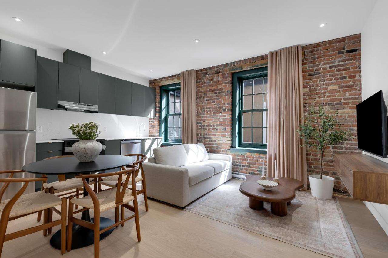 One-Bedroom Premium Apartment