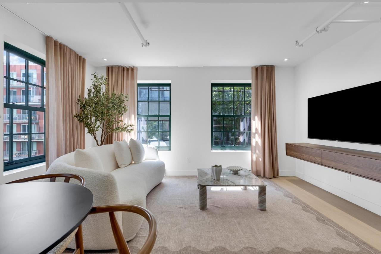 One-Bedroom Superior Apartment