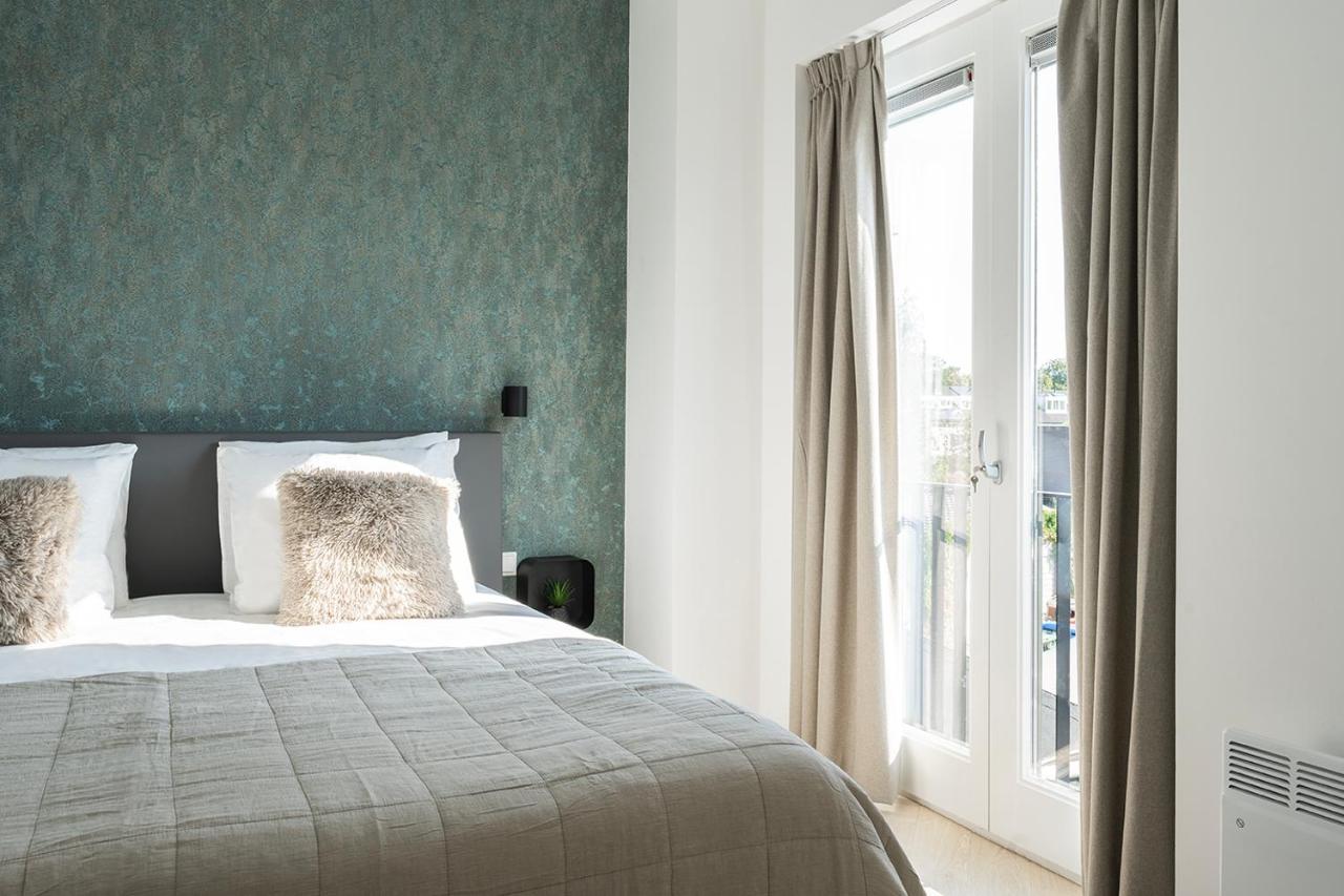 Newly Renovated Xl Hotspot With Bed And Coffee - Bed and Breakfast Nijmegen