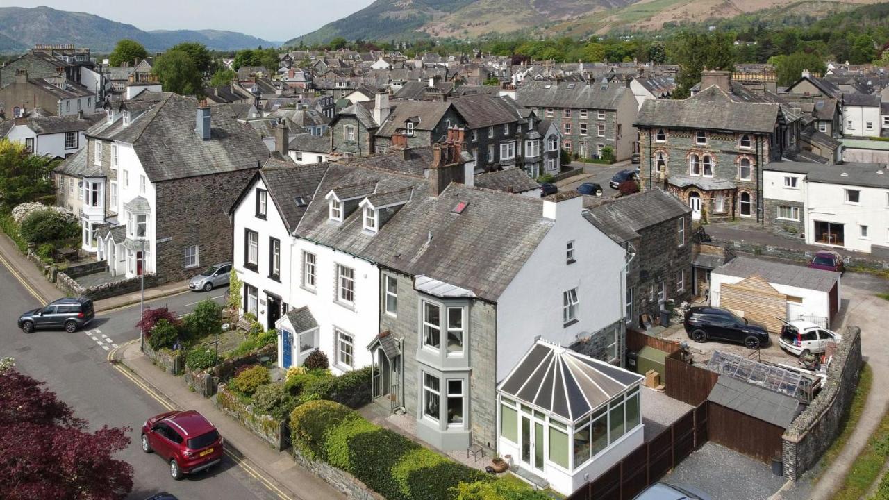 Mansefield, Keswick - Sleeps 6 - B&B