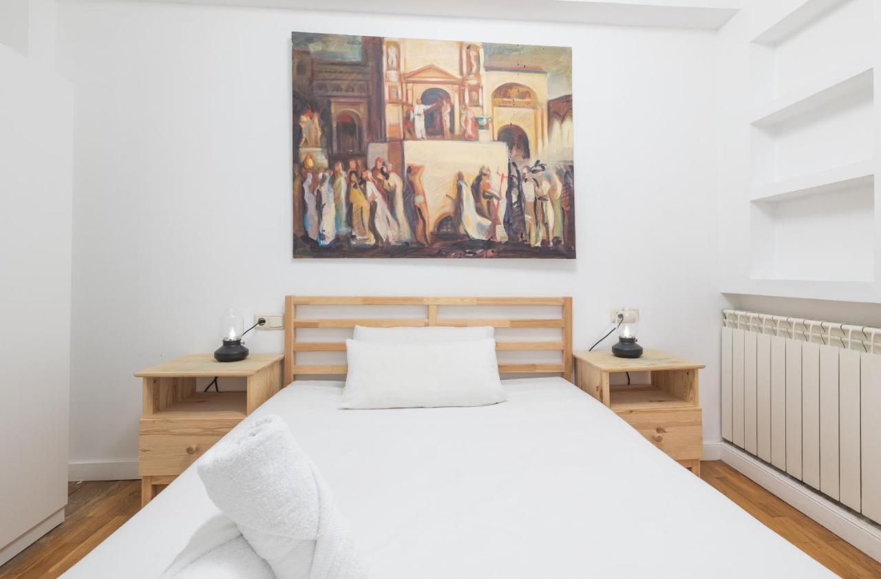 Apartamento de 2 dormitorios