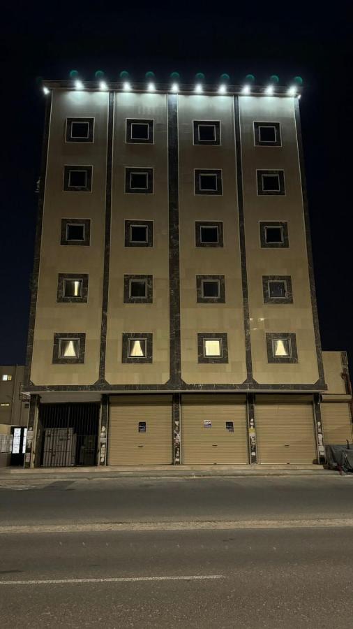 شقق الشهيد الفندقية - B&B