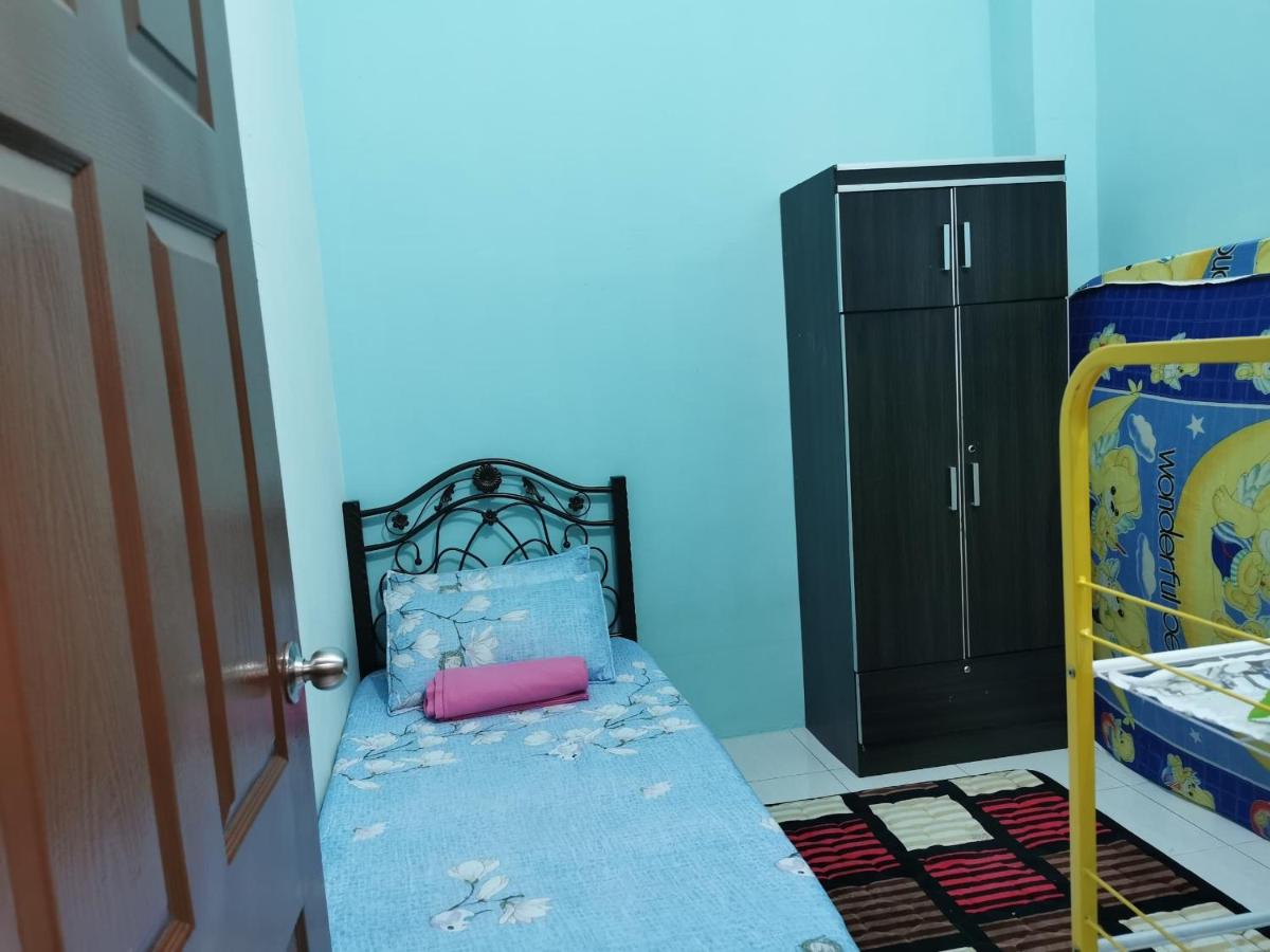 Homestay Sulong - Ferienwohnung Kuala Rompin
