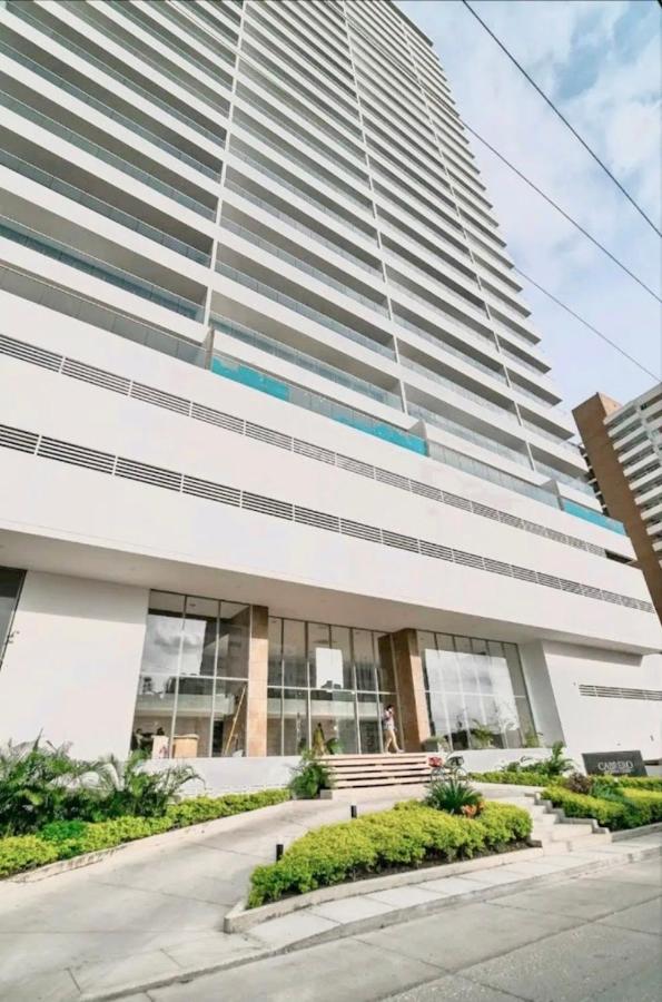 Cartagena Seaview Elegance - Bed and Breakfast Cartagena