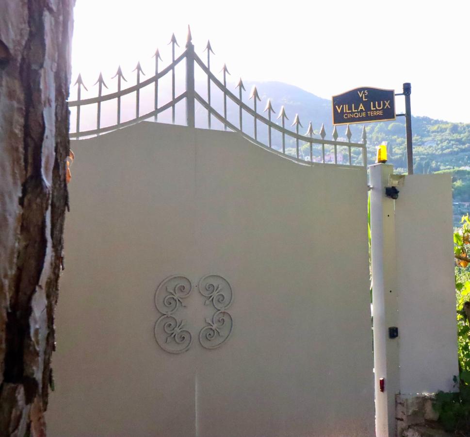 Villa con Piscina Privata